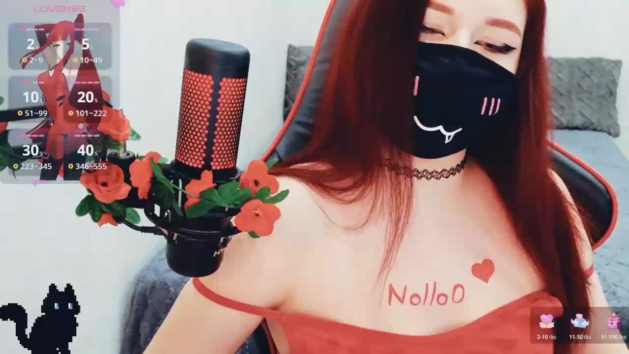 NekoTyan Adult Chat April 11, 2026