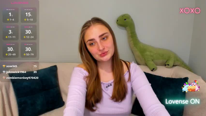 millibrooksss Adult Chat April 11, 2026