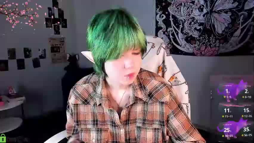 carolinerichter Adult Chat April 11, 2026