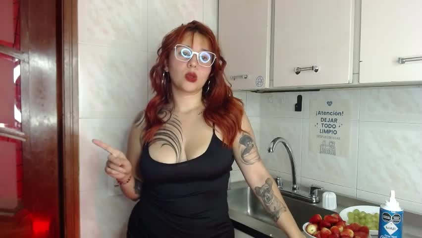 sofy_brm Adult Chat April 11, 2026