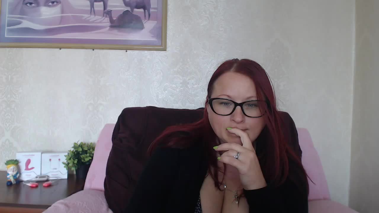 Lilia4joy Adult Chat April 11, 2026