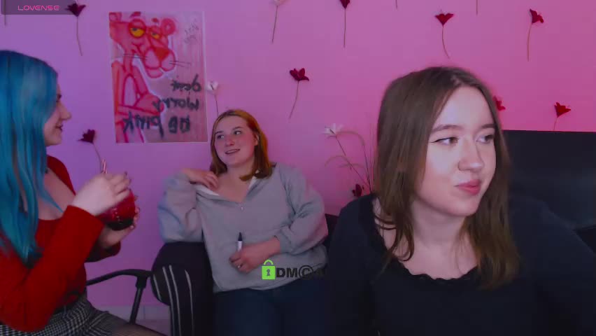 kimiko_shine_ Adult Chat April 11, 2026