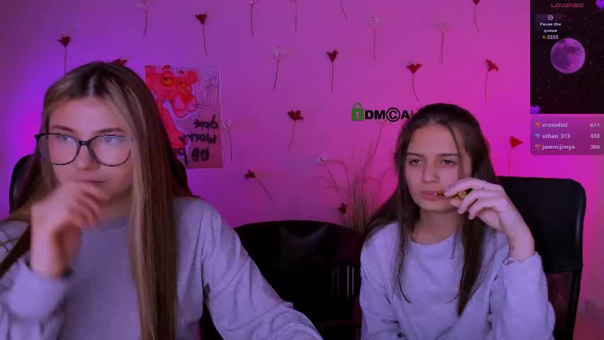 lissa_night Adult Chat April 11, 2026