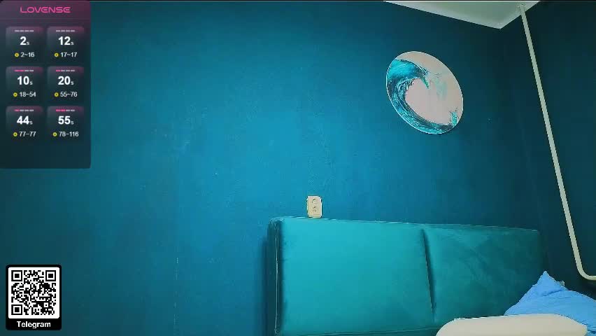 honeyyy_bunny Adult Chat April 11, 2026