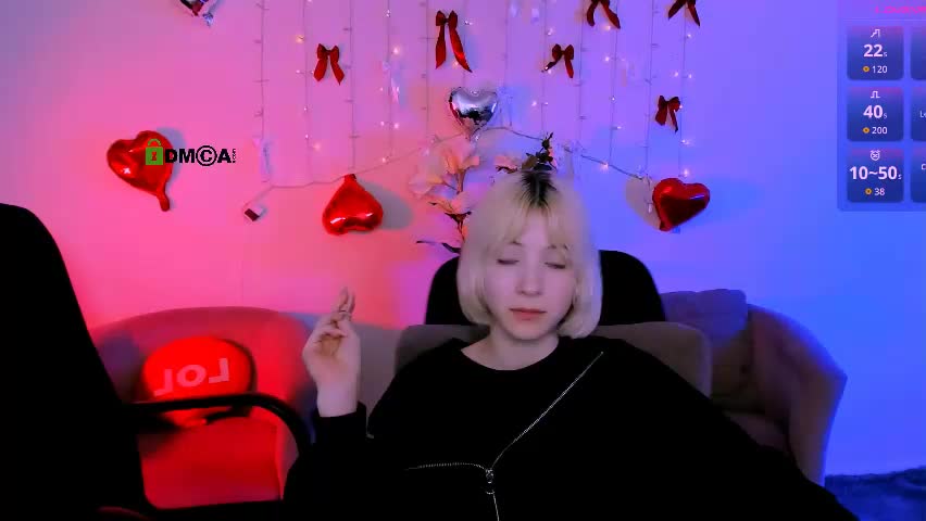 miss_courtney Adult Chat April 11, 2026
