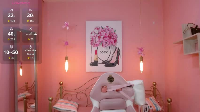 channtal_x Adult Chat April 11, 2026