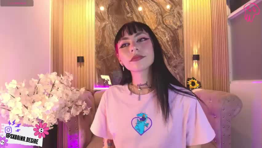 _sabrinaa_1 Adult Chat April 11, 2026