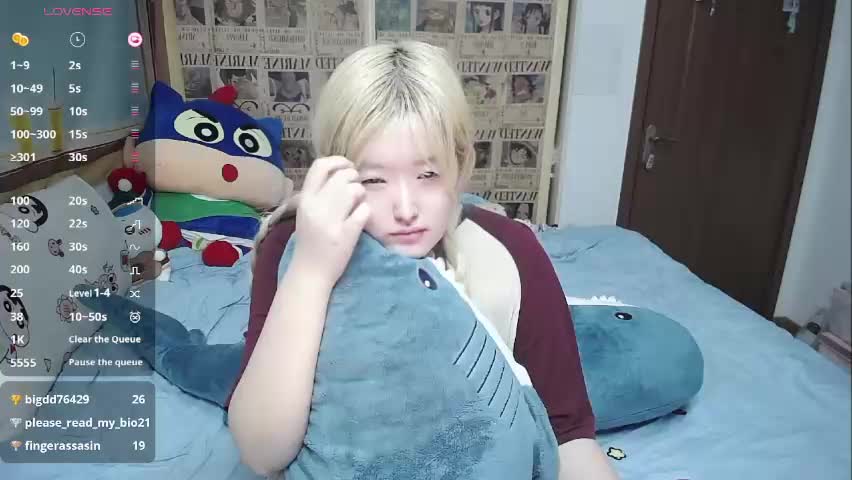 nice_belle Adult Chat April 11, 2026