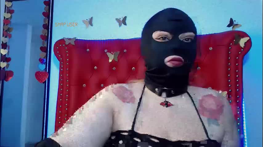 ozzy_valentino Adult Chat April 11, 2026