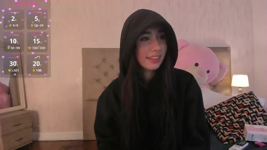 lilaclark Adult Chat April 11, 2026