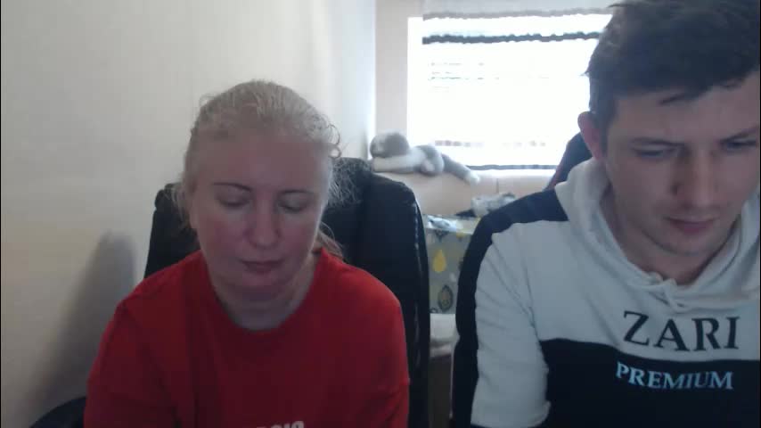 jenisandpeter Adult Chat April 11, 2026