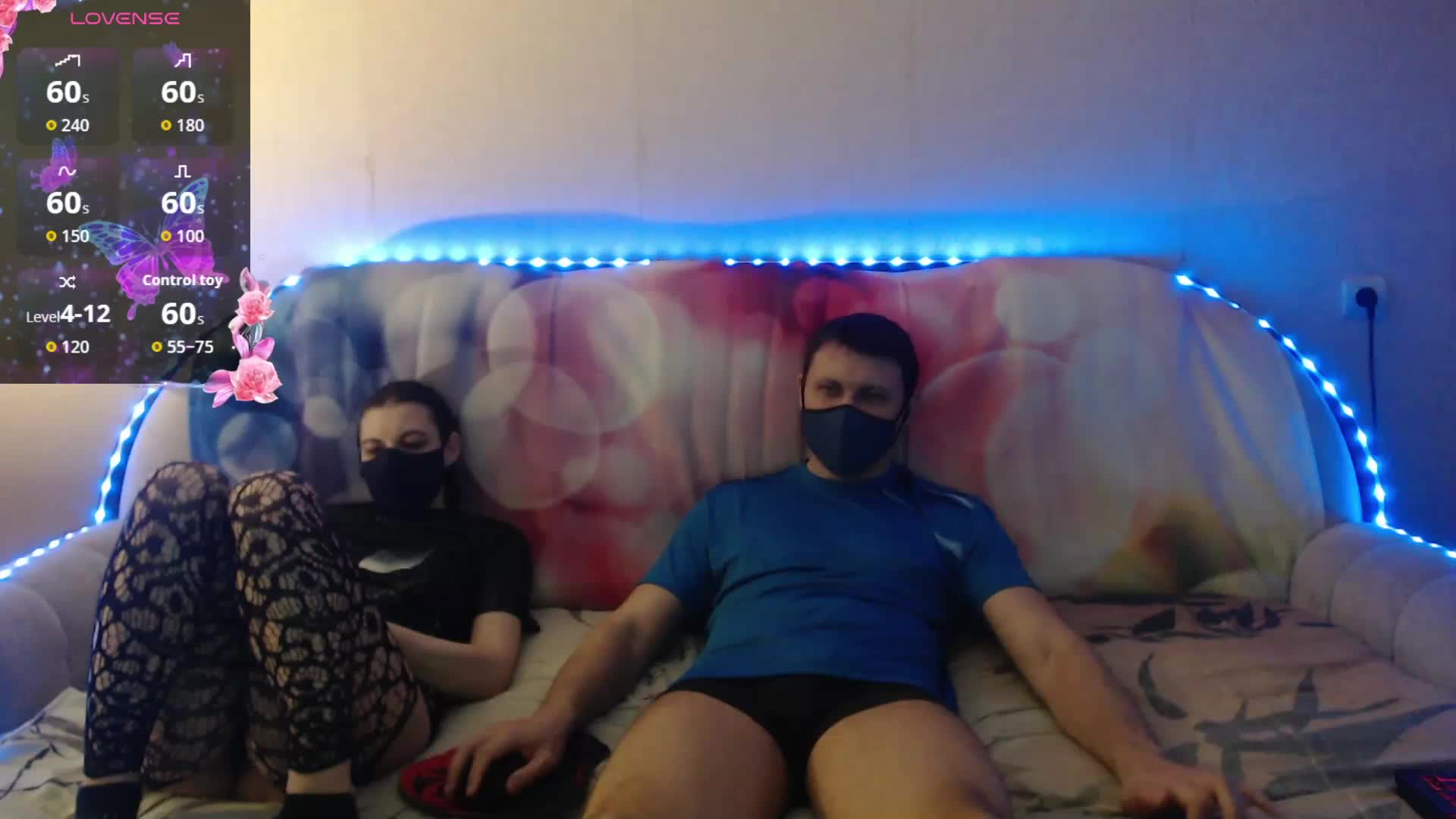 EmberToInferno Adult Chat April 11, 2026