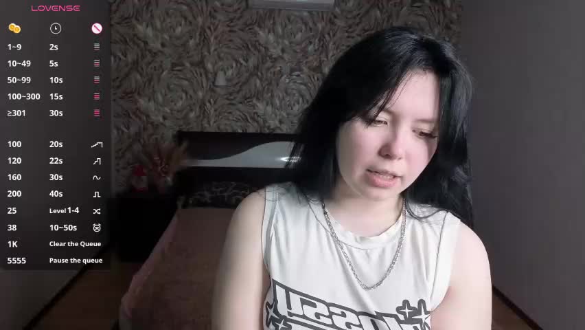 dory_chow Adult Chat April 11, 2026