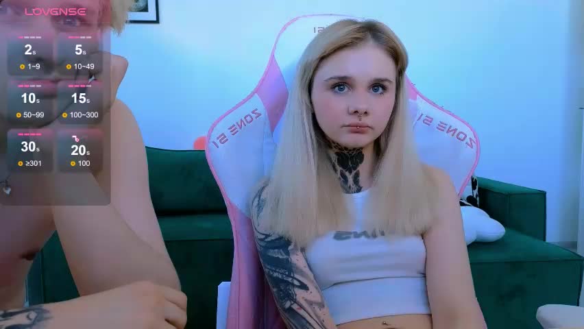 britney_lynch Adult Chat April 11, 2026