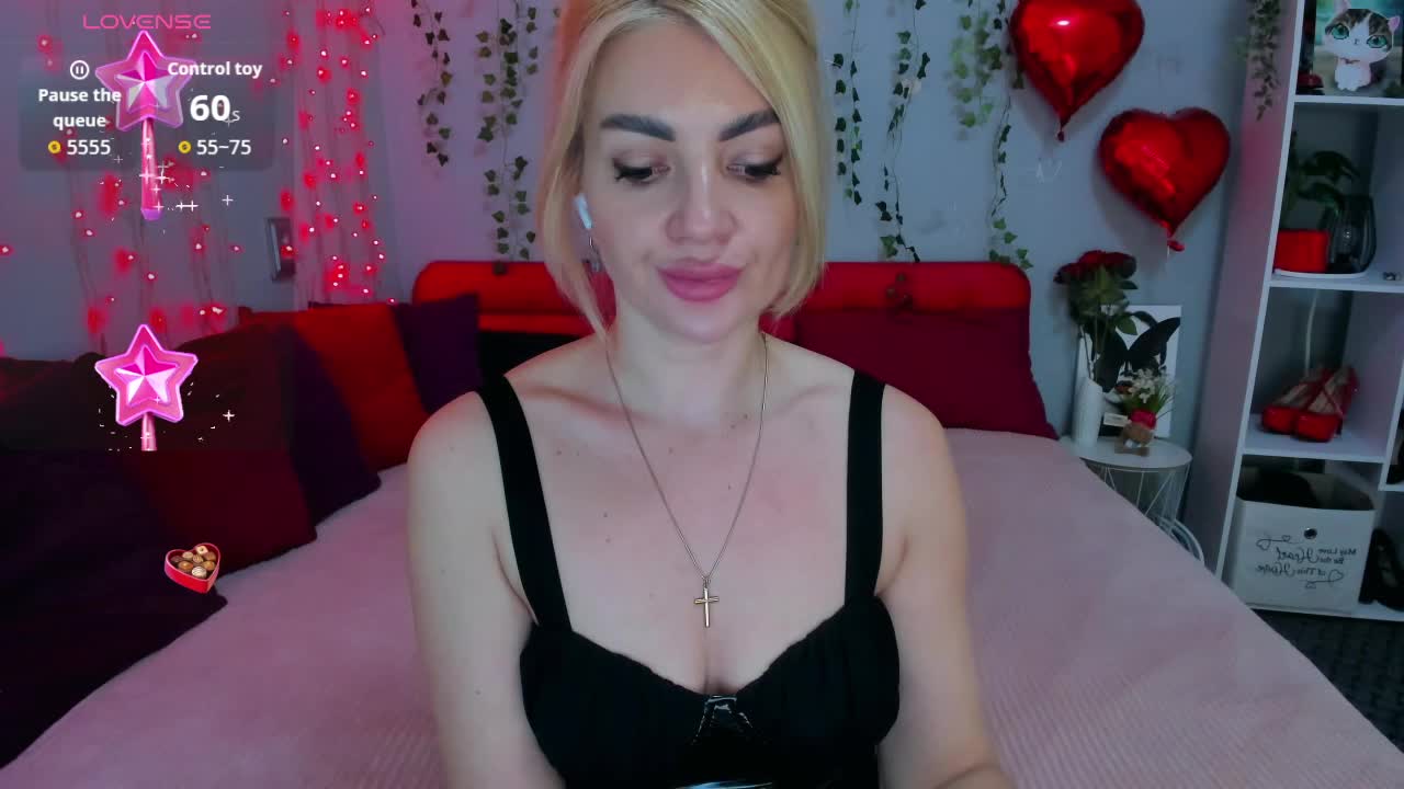 GessaBelluci Adult Chat April 11, 2026