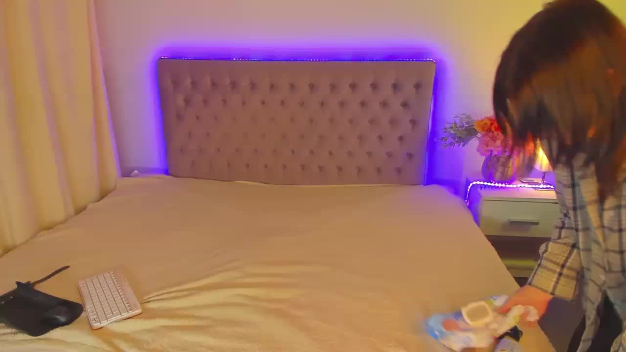 AmandaHope Adult Chat April 11, 2026