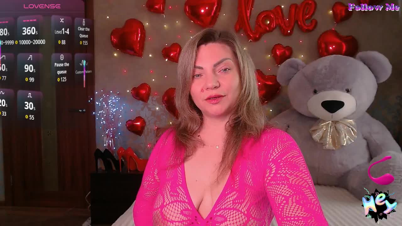 TerriLaxxx Adult Chat April 11, 2026