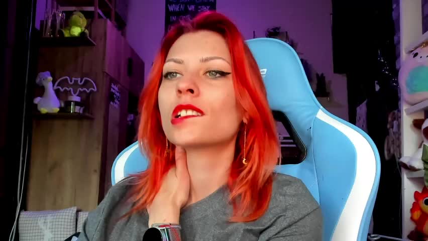karoline121 Adult Chat April 11, 2026