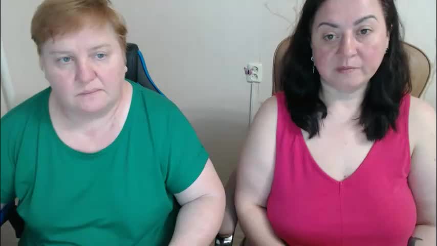 hotfiremommy Adult Chat April 11, 2026