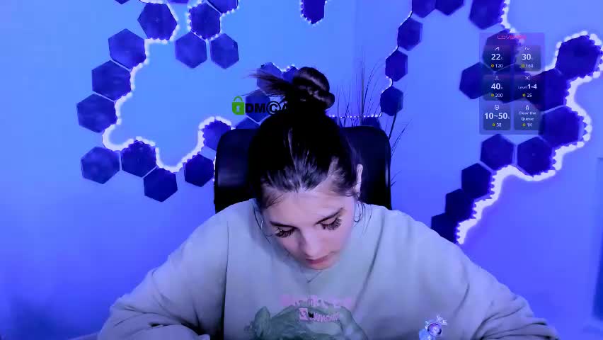 lizzie_boom Adult Chat April 11, 2026