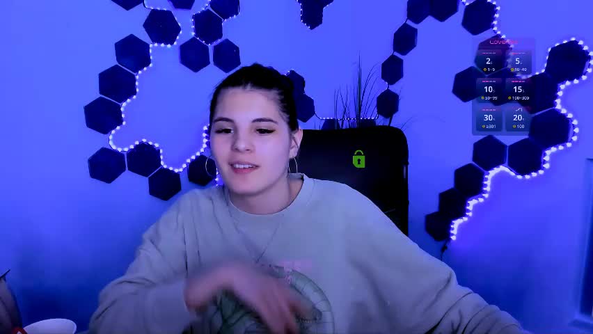 lizzie_boom Adult Chat April 11, 2026