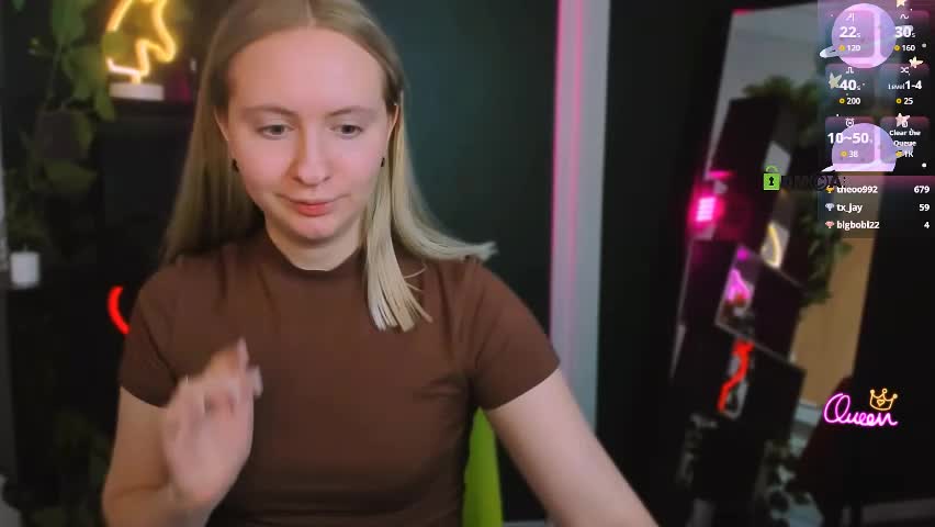 mila_glow Adult Chat April 11, 2026