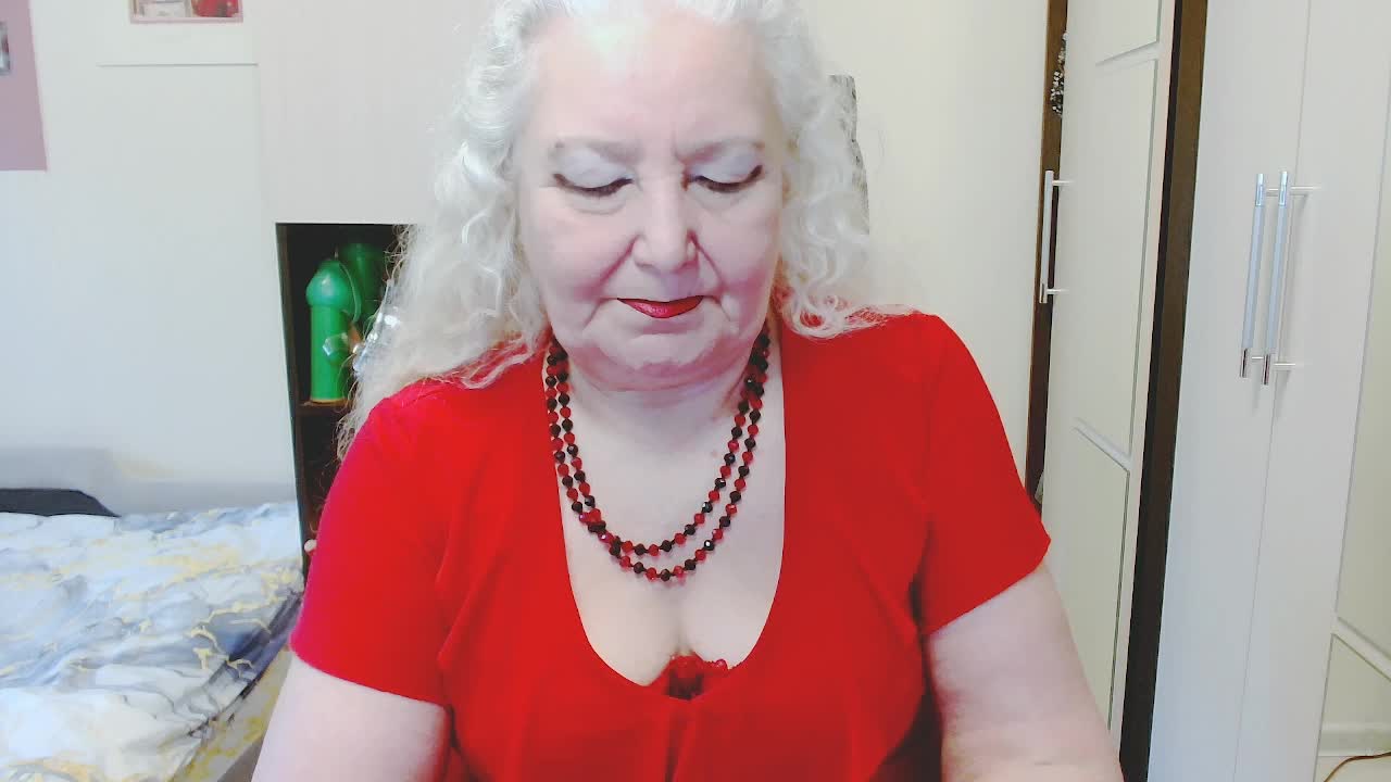 GrannyWants Adult Chat April 11, 2026
