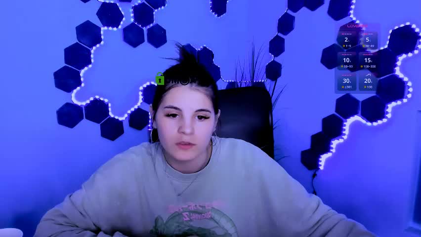lizzie_boom Adult Chat April 11, 2026