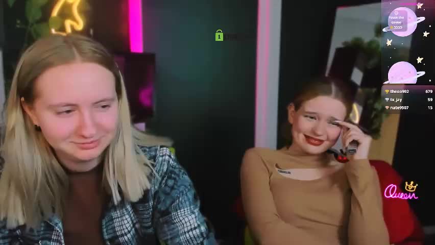 mila_glow Adult Chat April 11, 2026