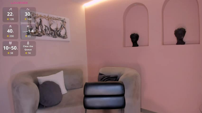 luciemartin_ Adult Chat April 11, 2026