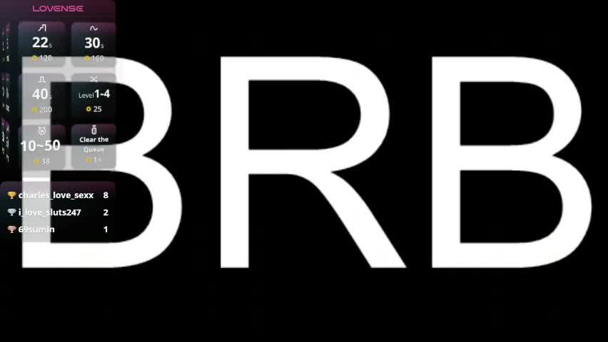 lushy_sweeet Adult Chat April 11, 2026