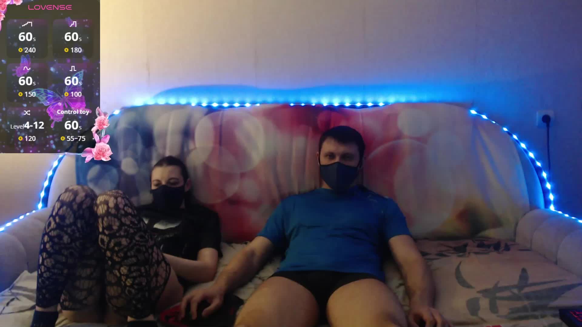 EmberToInferno Adult Chat April 11, 2026