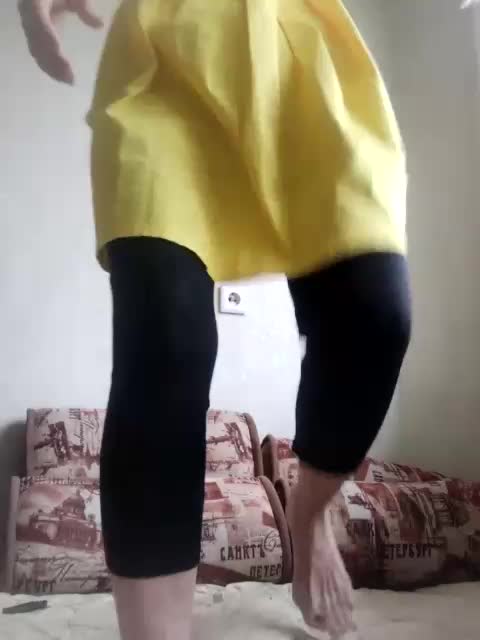 TPAX-B-KucKy Adult Chat April 11, 2026