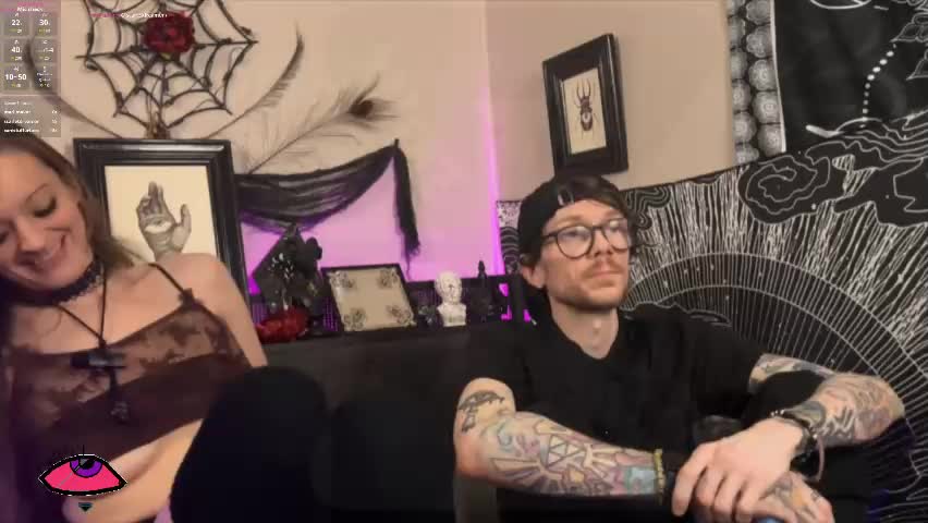 webz_and_kordz Adult Chat April 11, 2026