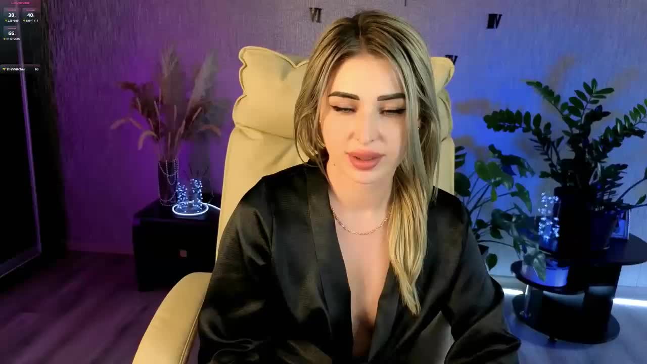 NikaStill Adult Chat April 11, 2026