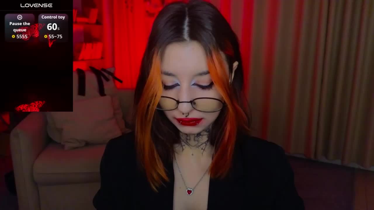 MistressMarcelline Adult Chat April 11, 2026