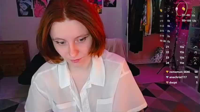 hua_lian Adult Chat April 11, 2026