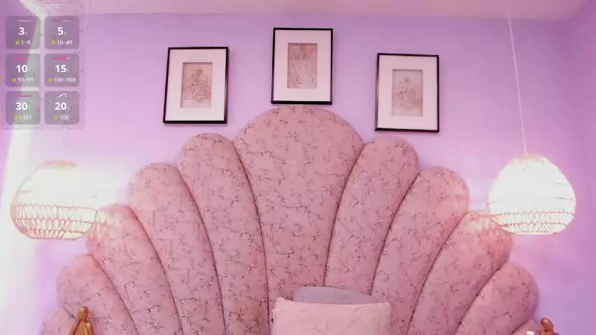 zoe_blosson Adult Chat April 11, 2026