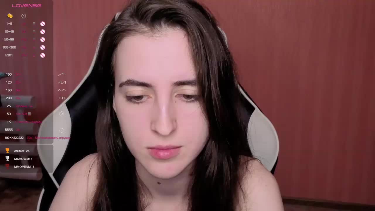 Valeritiio Adult Chat April 11, 2026