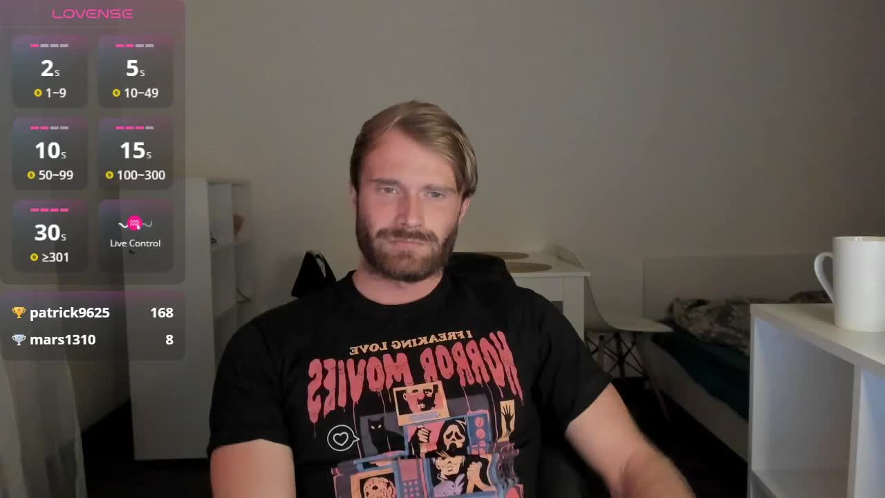 Paul-Rolex Adult Chat April 11, 2026