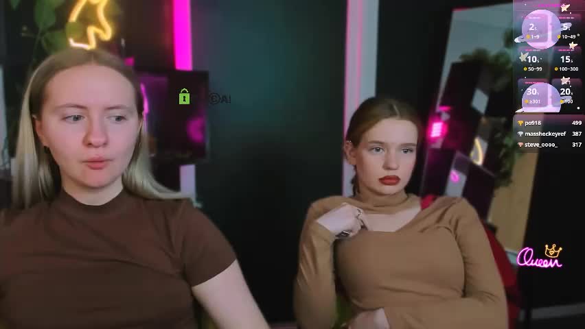 mila_glow Adult Chat April 11, 2026