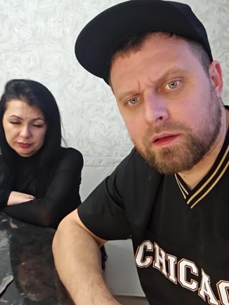 RIM-and-ARI Adult Chat April 11, 2026