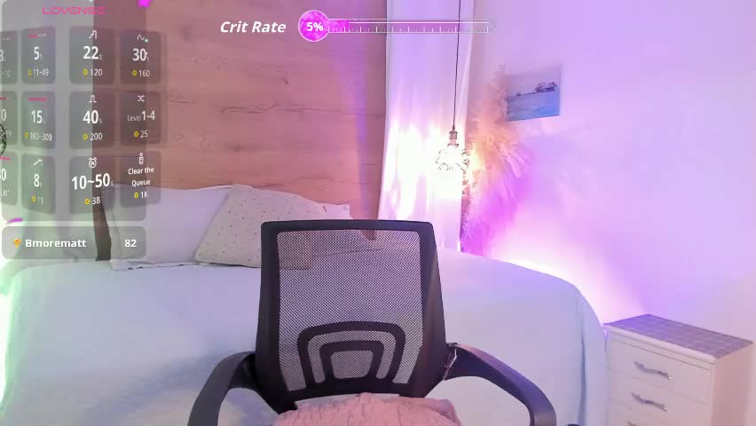 heidishayk Adult Chat April 11, 2026