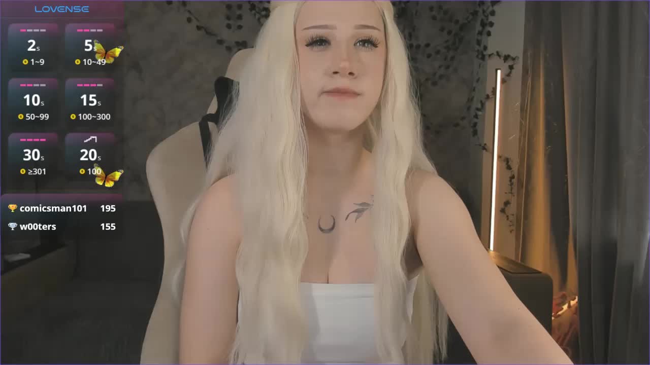 Necucubi02 Adult Chat April 11, 2026