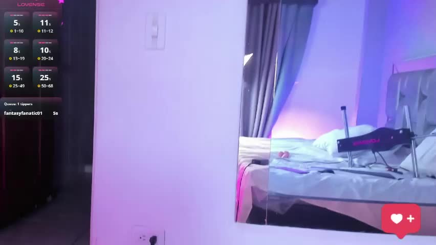 pauliinalopez Adult Chat April 11, 2026