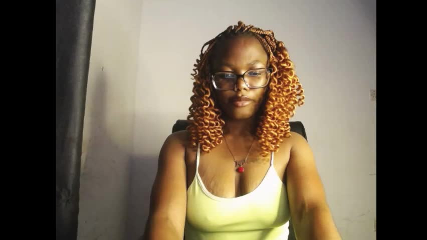 sexyslim_ebony Adult Chat April 11, 2026