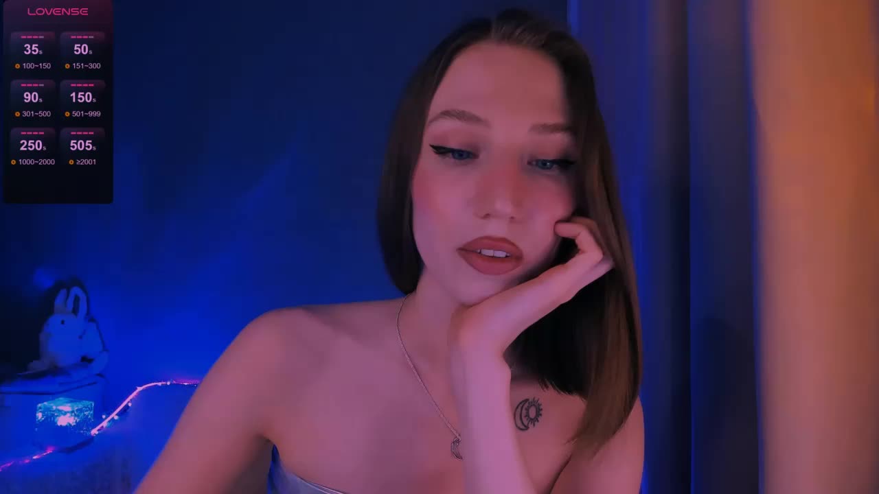 ellaamber Adult Chat April 11, 2026