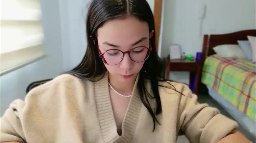 lulibee_ Adult Chat April 11, 2026