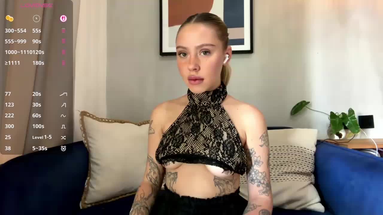 GladysCely Adult Chat April 11, 2026