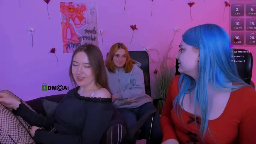 pure_radiance Adult Chat April 11, 2026